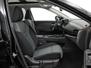 Nissan X-Trail 5pl 1.5 e-POWER 152kW 4x2 A/T N-Connecta