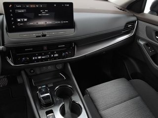 Nissan X-Trail 5pl 1.5 e-POWER 152kW 4x2 A/T N-Connecta