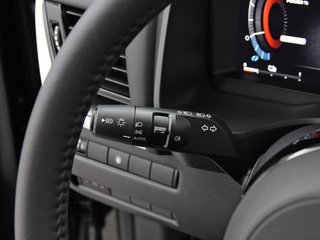 Nissan X-Trail 5pl 1.5 e-POWER 152kW 4x2 A/T N-Connecta