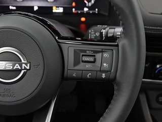 Nissan X-Trail 5pl 1.5 e-POWER 152kW 4x2 A/T N-Connecta