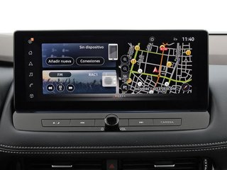 Nissan X-Trail 5pl 1.5 e-POWER 152kW 4x2 A/T N-Connecta