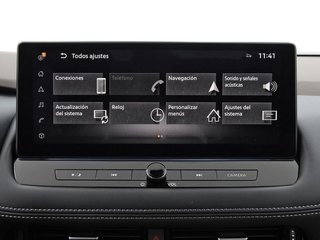 Nissan X-Trail 5pl 1.5 e-POWER 152kW 4x2 A/T N-Connecta