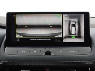 Nissan X-Trail 5pl 1.5 e-POWER 152kW 4x2 A/T N-Connecta