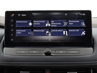 Nissan X-Trail 5pl 1.5 e-POWER 152kW 4x2 A/T N-Connecta