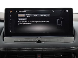 Nissan X-Trail 5pl 1.5 e-POWER 152kW 4x2 A/T N-Connecta