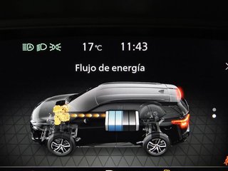 Nissan X-Trail 5pl 1.5 e-POWER 152kW 4x2 A/T N-Connecta