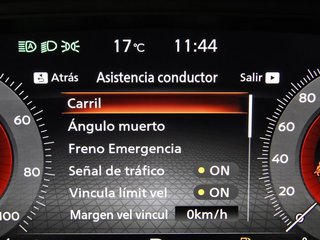 Nissan X-Trail 5pl 1.5 e-POWER 152kW 4x2 A/T N-Connecta