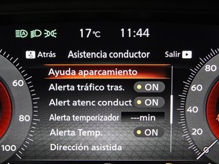 Nissan X-Trail 5pl 1.5 e-POWER 152kW 4x2 A/T N-Connecta