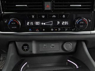 Nissan X-Trail 5pl 1.5 e-POWER 152kW 4x2 A/T N-Connecta
