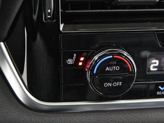 Nissan X-Trail 5pl 1.5 e-POWER 152kW 4x2 A/T N-Connecta