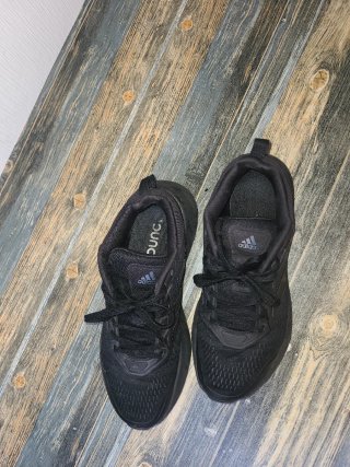 Zapatillas Adidas Questar 3 Negras