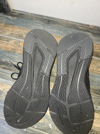 Zapatillas Adidas Questar 3 Negras