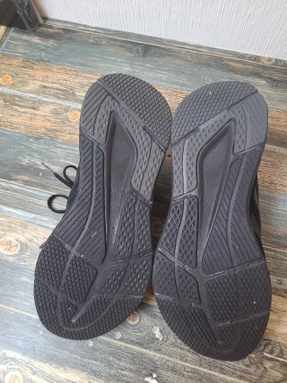 Zapatillas Adidas Questar 3 Negras
