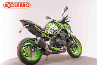 KAWASAKI Z 900