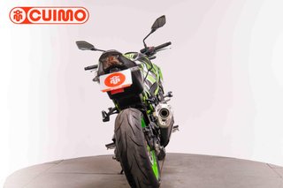 KAWASAKI Z 900