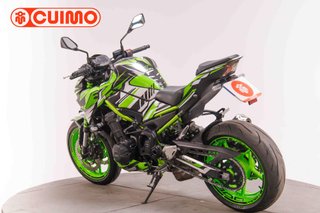 KAWASAKI Z 900