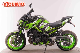KAWASAKI Z 900