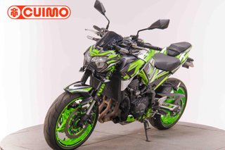 KAWASAKI Z 900