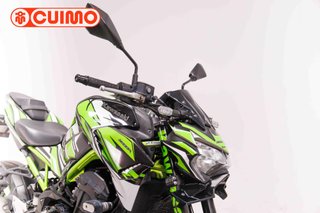 KAWASAKI Z 900