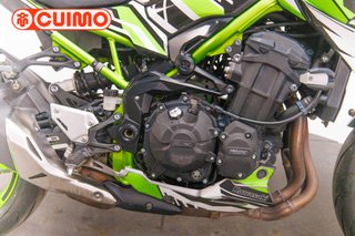 KAWASAKI Z 900