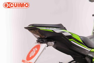 KAWASAKI Z 900