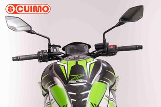 KAWASAKI Z 900