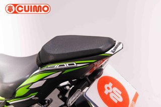 KAWASAKI Z 900