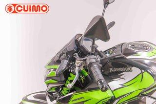 KAWASAKI Z 900