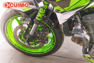 KAWASAKI Z 900