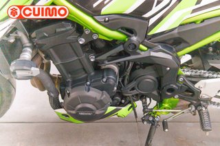 KAWASAKI Z 900