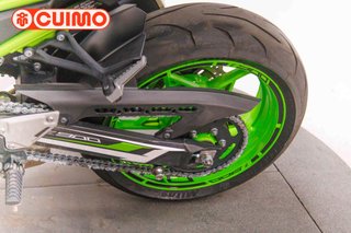 KAWASAKI Z 900