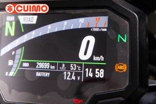 KAWASAKI Z 900
