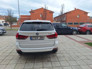 BMW Serie 5 2015