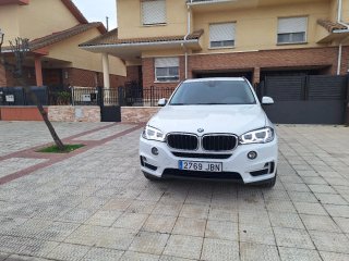 BMW Serie 5 2015