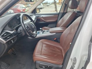 BMW Serie 5 2015