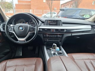 BMW Serie 5 2015