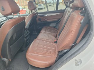 BMW Serie 5 2015