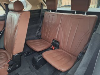 BMW Serie 5 2015