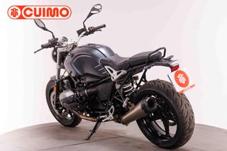 BMW R NINET PURE