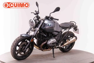 BMW R NINET PURE