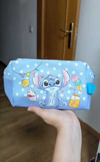 Neceser de Stitch