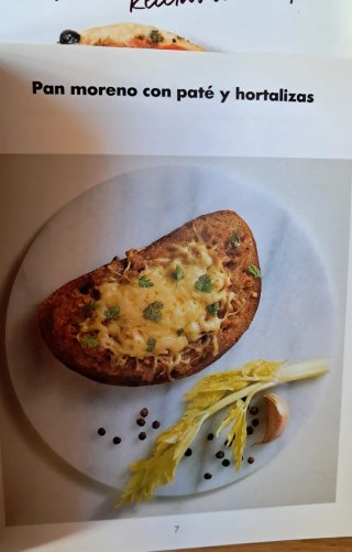 LIBROS DE COCINA