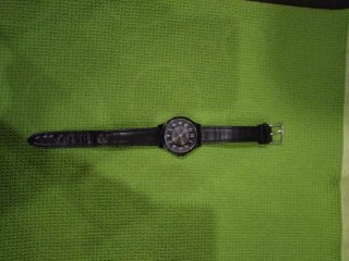 Reloj analógico Casio MQ-24 (pila nueva)