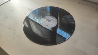 Vinilo Tiësto - Traffic