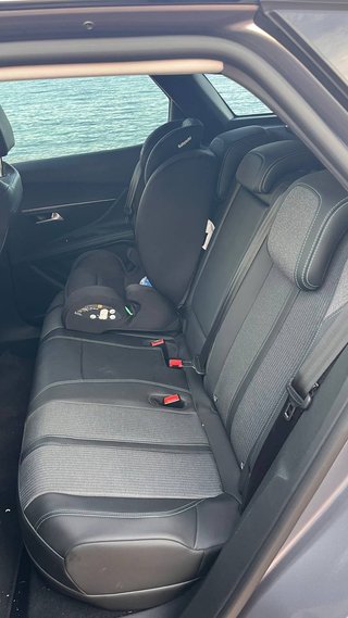 Peugeot 3008 2022 Hibrid
