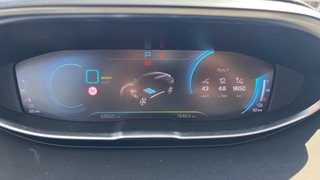 Peugeot 3008 2022 Hibrid