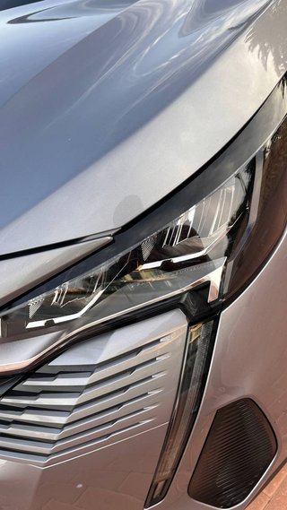 Peugeot 3008 2022 Hibrid
