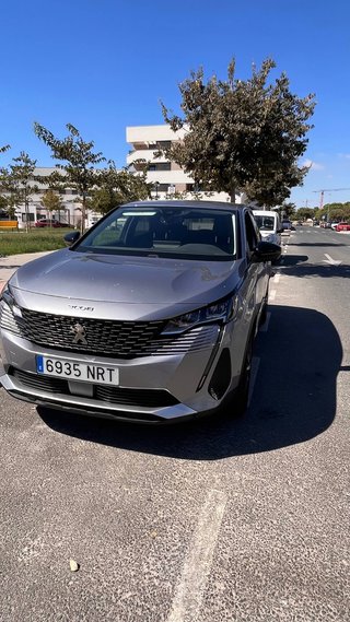 Peugeot 3008 2022 Hibrid