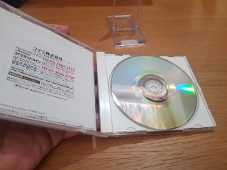 Ganbare Nippon Olympic 2000 Dreamcast Japón OBI