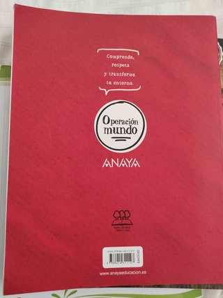 Matemáticas I 1 Bachillerato